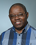 Prof LOM Lebeloane